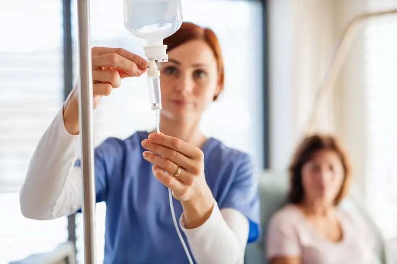 How Does IV Therapy Improve Skin Health and Glow?